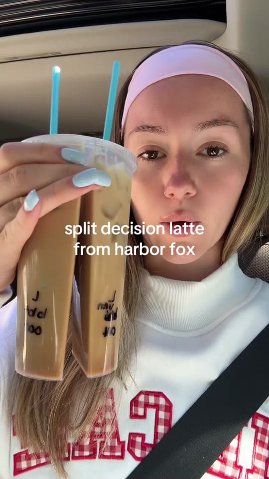 Post 2 by CLAIRE on TikTok (video)