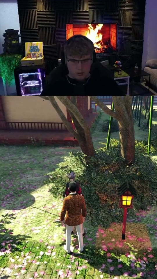Post 5 by JoToX on TikTok (video)