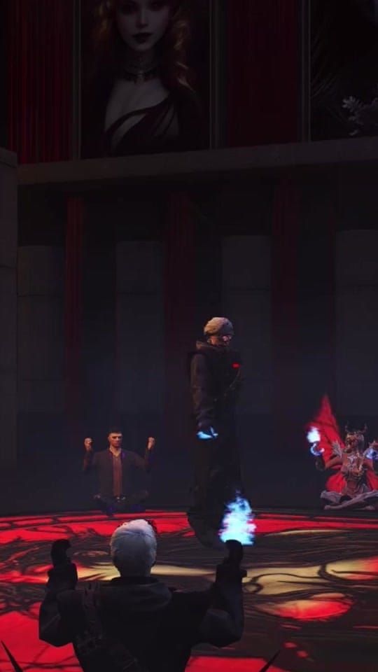 Post 8 by JoToX on TikTok (video)