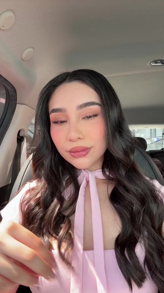 Post 9 by Marla Sofía Zaragoza on TikTok (video)
