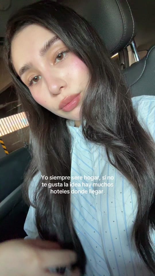 Post 8 by Marla Sofía Zaragoza on TikTok (video)