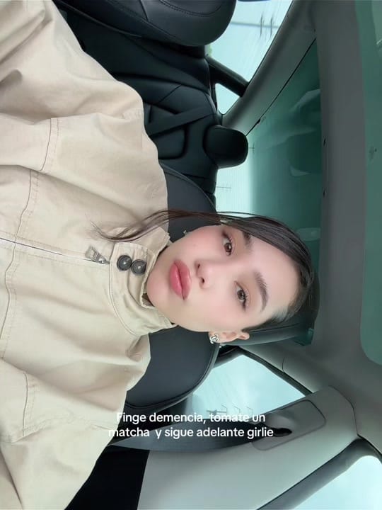 Post 2 by Marla Sofía Zaragoza on TikTok (video)