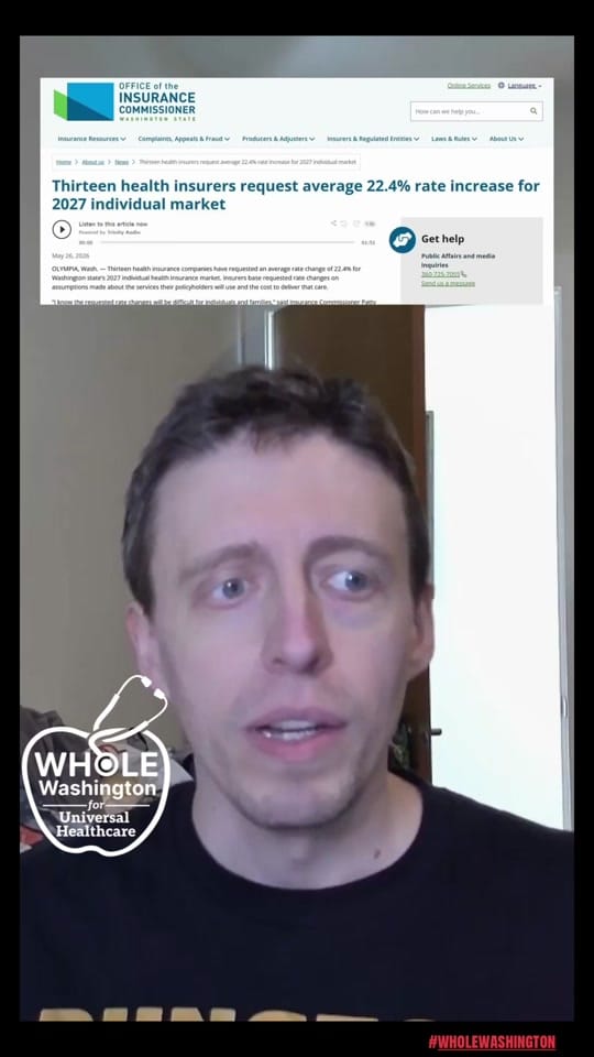 Post 2 by Whole Washington on TikTok (video)
