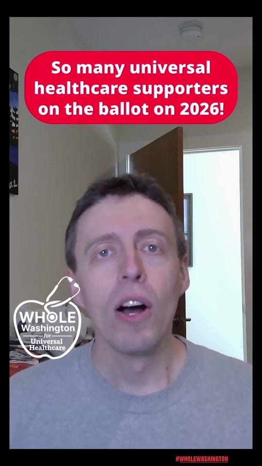 Post 5 by Whole Washington on TikTok (video)