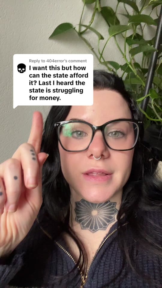 Post 10 by Whole Washington on TikTok (video)