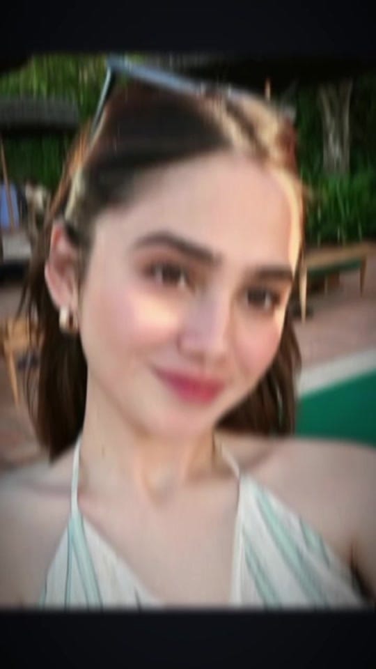 Post 1 by Kristina febriani on TikTok (video)