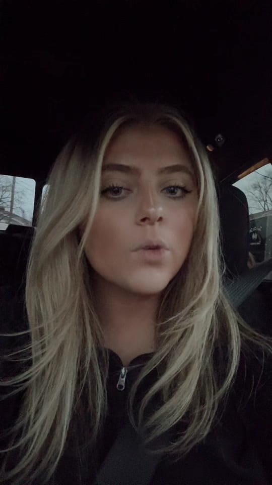 Post 9 by mackenzie | OR RN 🩺 on TikTok (video)