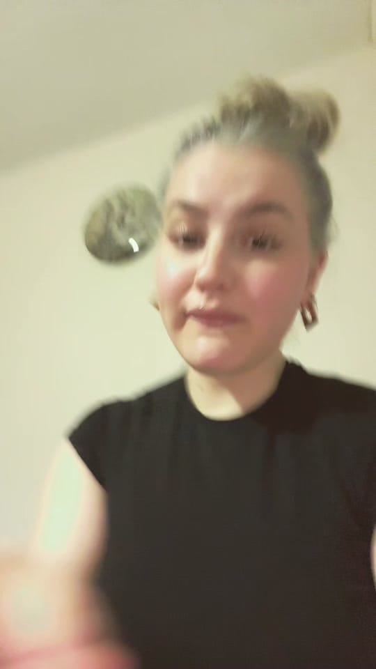 Post 7 by sarasmn on TikTok (video)