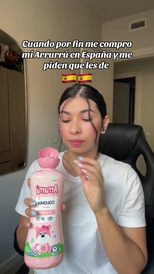 Post 9 by mili_cosmeticsbcn on TikTok (video)