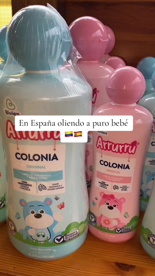 Post 10 by mili_cosmeticsbcn on TikTok (video)