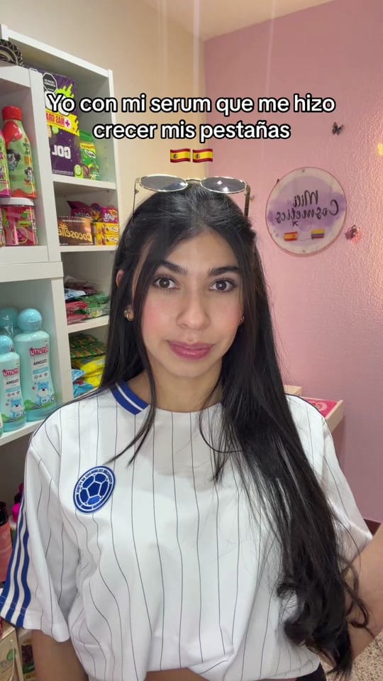Post 5 by mili_cosmeticsbcn on TikTok (video)