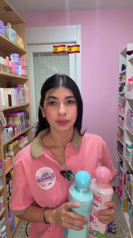 Post 4 by mili_cosmeticsbcn on TikTok (video)