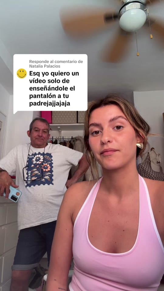 Post 6 by Paloma Fernández ✨ on TikTok (video)