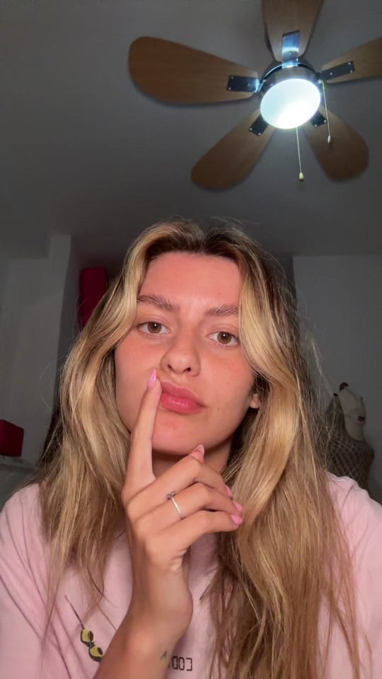 Post 9 by Paloma Fernández ✨ on TikTok (video)