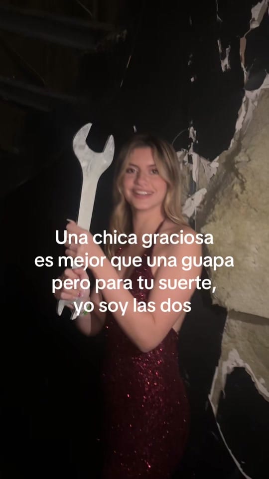 Post 5 by Paloma Fernández ✨ on TikTok (video)