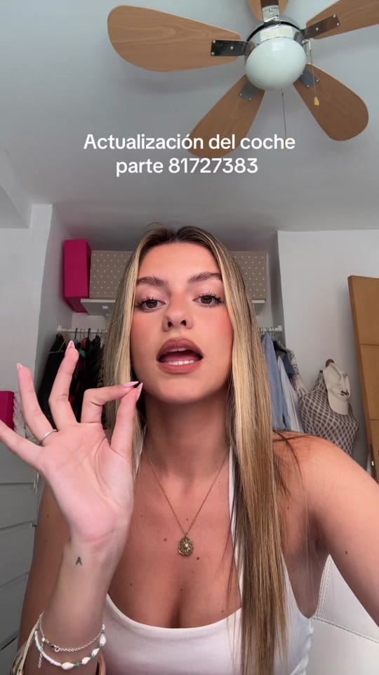 Post 3 by Paloma Fernández ✨ on TikTok (video)