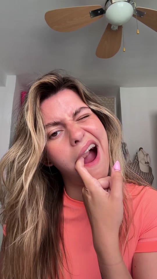 Post 2 by Paloma Fernández ✨ on TikTok (video)