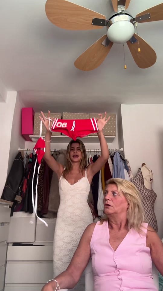 Post 7 by Paloma Fernández ✨ on TikTok (video)