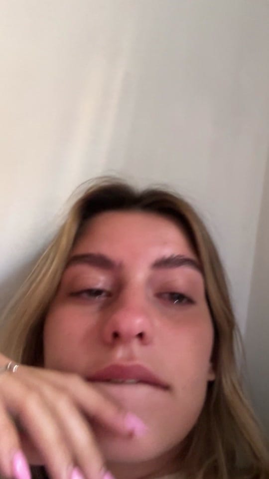 Post 1 by Paloma Fernández ✨ on TikTok (video)