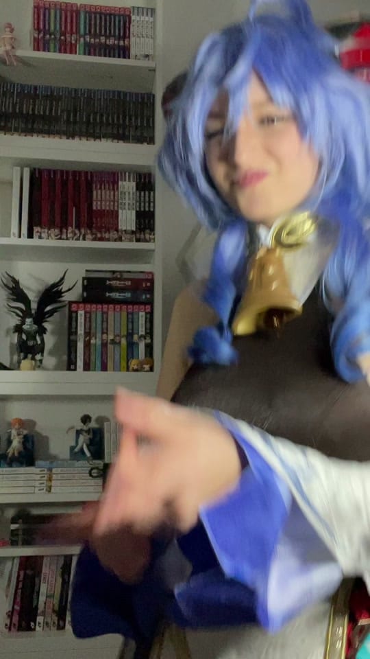 Post 5 by Resi on TikTok (video)