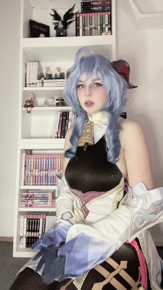 Post 7 by Resi on TikTok (video)