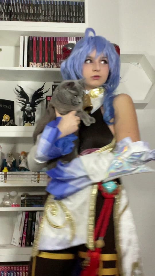 Post 8 by Resi on TikTok (video)