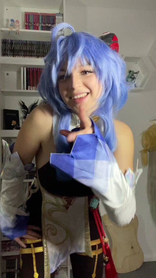 Post 9 by Resi on TikTok (video)