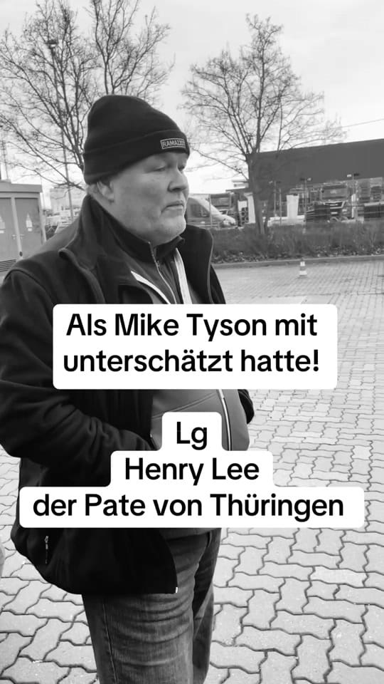 Post 10 by Henry Lee on TikTok (video)