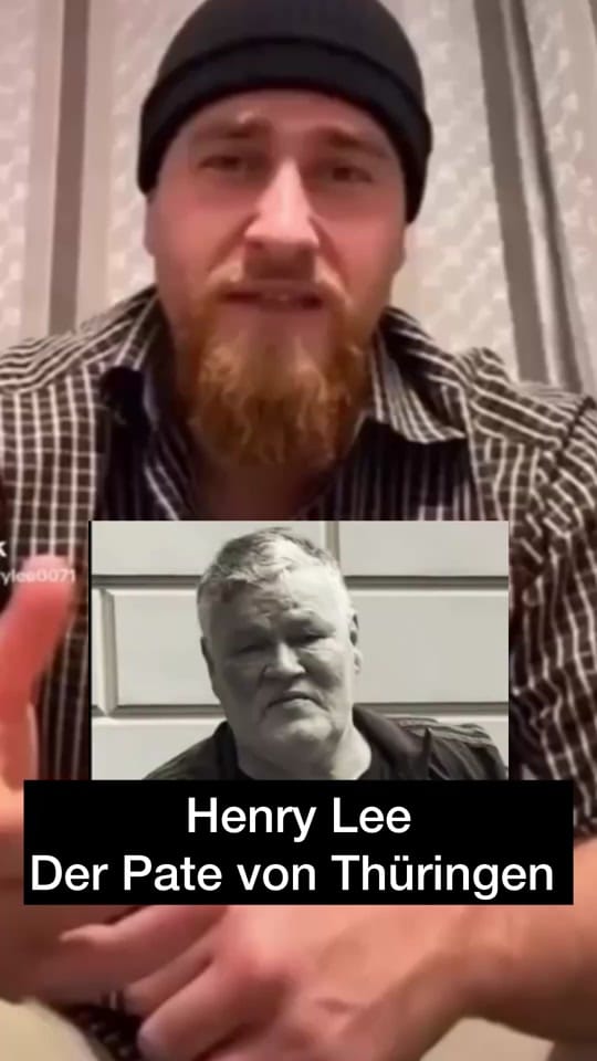 Post 9 by Henry Lee on TikTok (video)