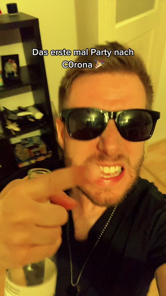 Post 5 by Nick on TikTok (video)