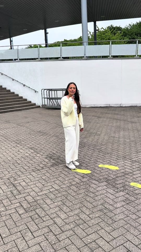 Post 5 by Barclays Arena on TikTok (video)