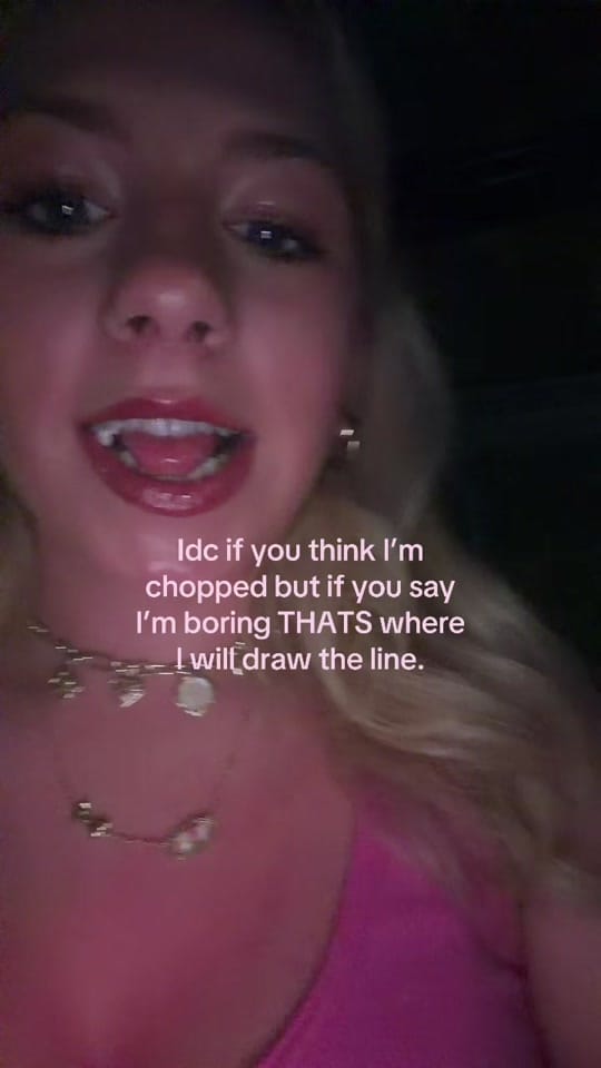 Post 7 by CATHERINE !! on TikTok (video)