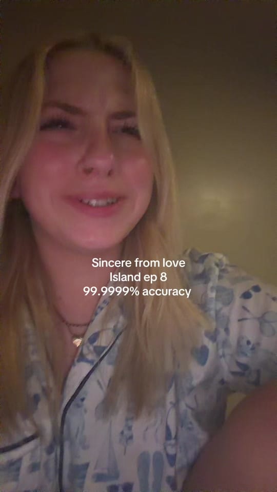 Post 9 by CATHERINE !! on TikTok (video)