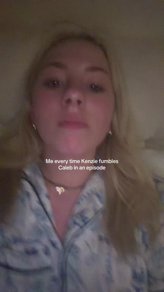 Post 6 by CATHERINE !! on TikTok (video)