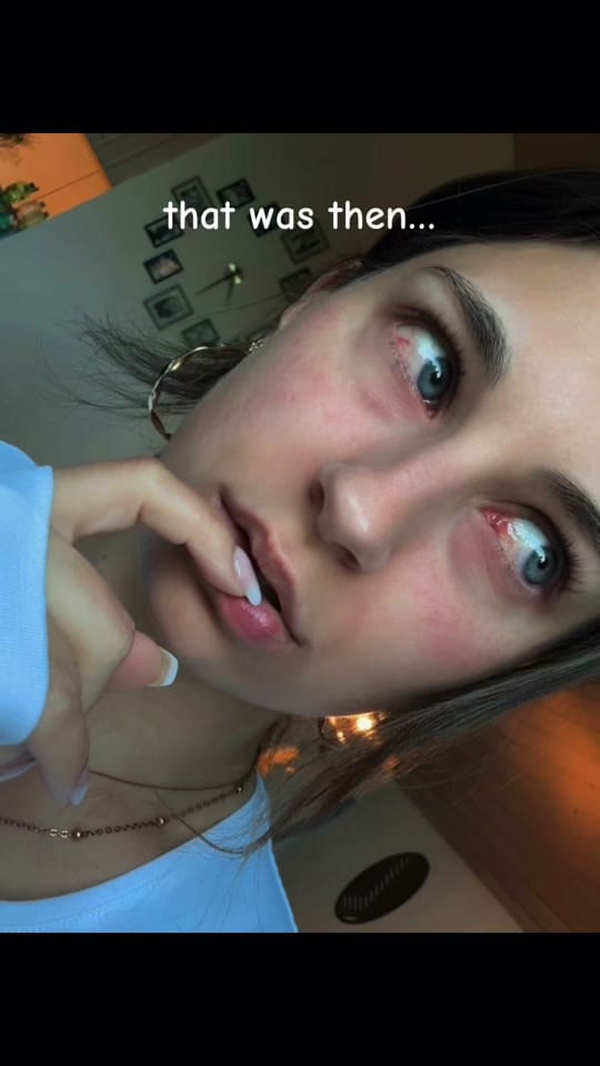 Post 1 by Sandy Bovie | actress 🎬 on TikTok (video)