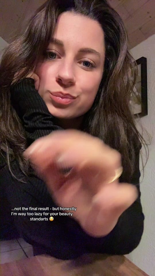 Post 3 by Sandy Bovie | actress 🎬 on TikTok (video)