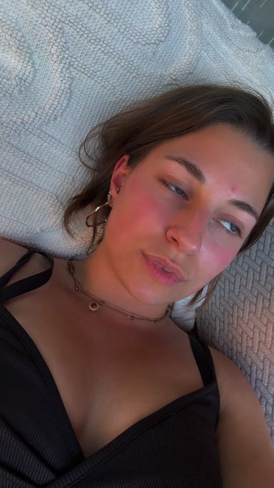 Post 8 by Sandy Bovie | actress 🎬 on TikTok (video)