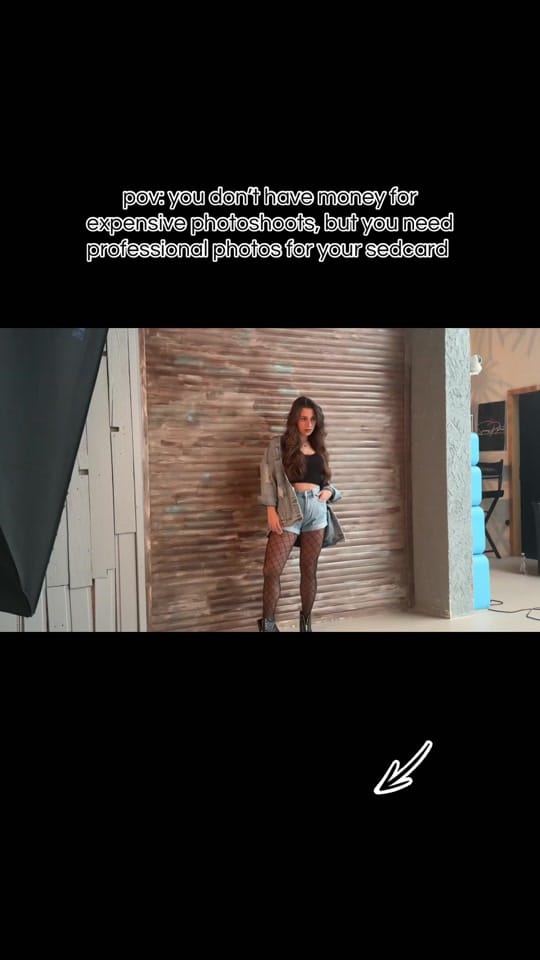 Post 5 by Sandy Bovie | actress 🎬 on TikTok (video)