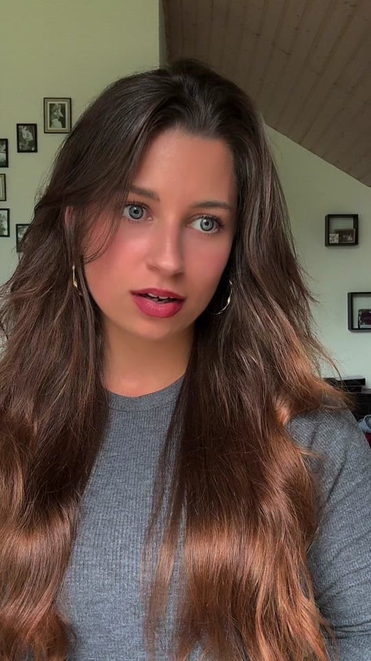 Post 2 by Sandy Bovie | actress 🎬 on TikTok (video)