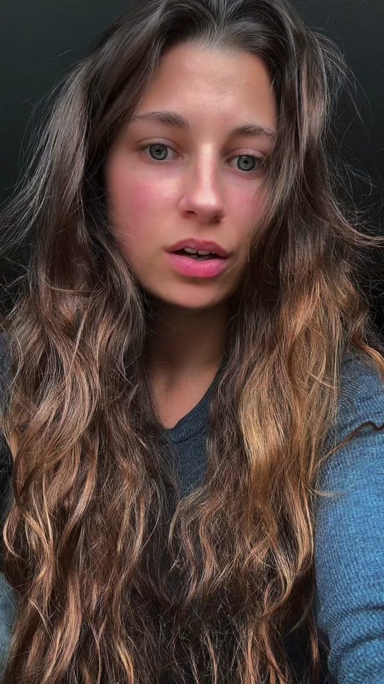 Post 4 by Sandy Bovie | actress 🎬 on TikTok (video)