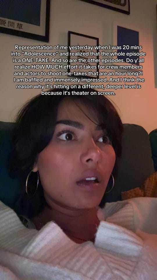 Post 10 by Tina on TikTok (video)