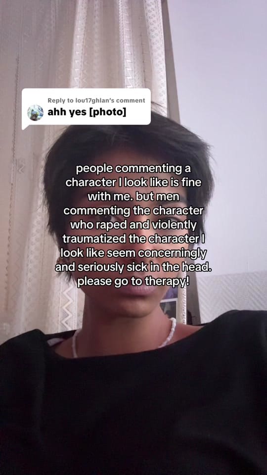 Post 1 by Tina on TikTok (video)