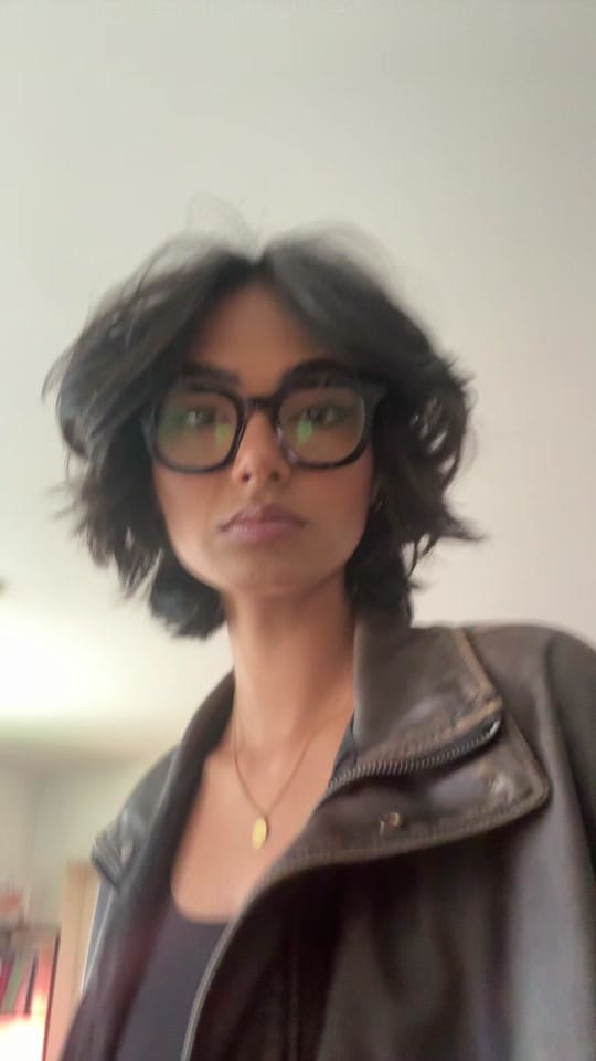 Post 6 by Tina on TikTok (video)