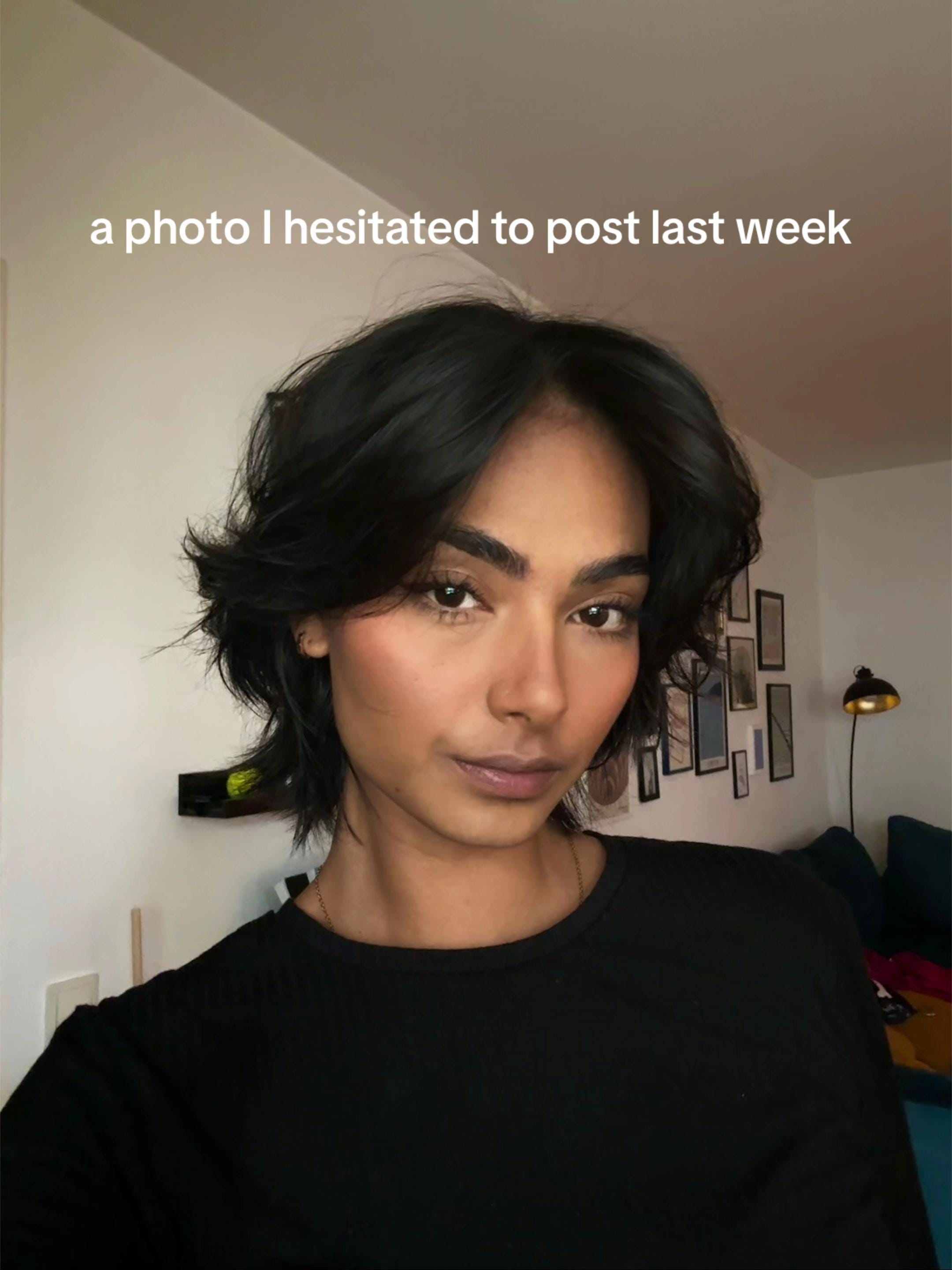 Post 5 by Tina on TikTok (video)