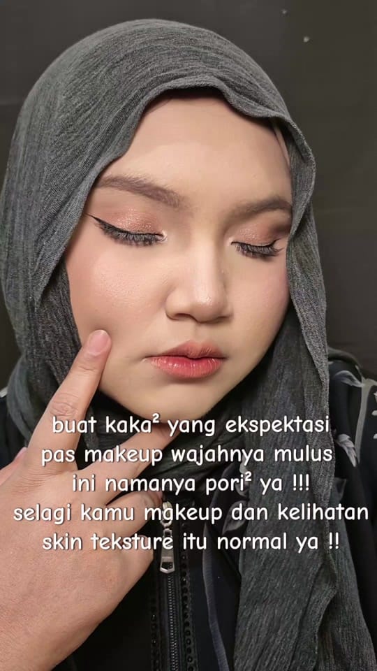 Post 4 by intann | riview makeup on TikTok (video)
