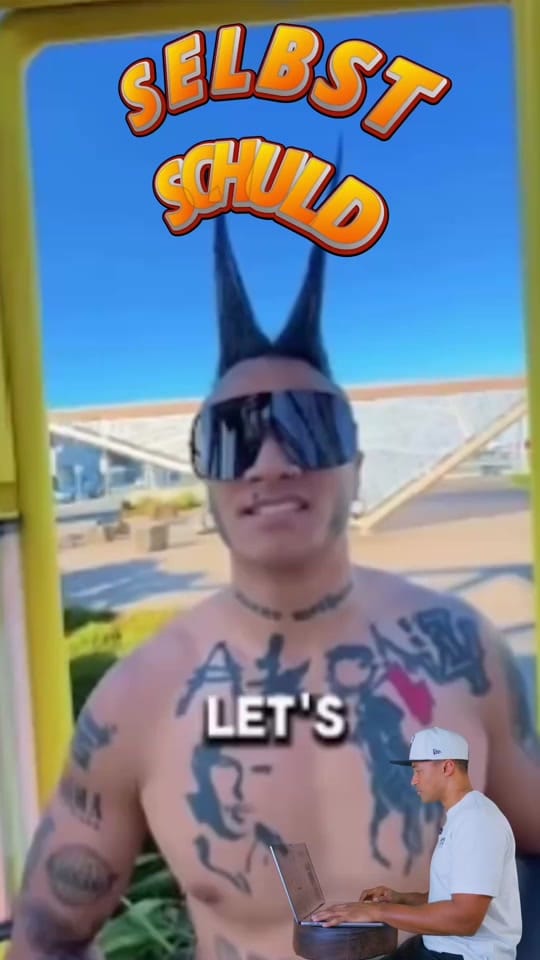 Post 1 by Kaze Uzumaki on TikTok (video)