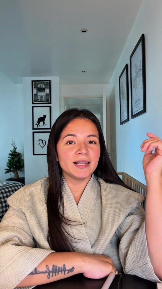 Post 8 by Carol 🌸IG: CaroolDoe on TikTok (video)
