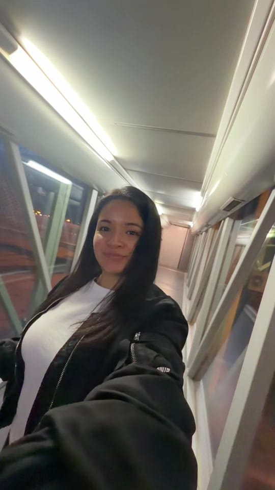 Post 3 by Carol 🌸IG: CaroolDoe on TikTok (video)