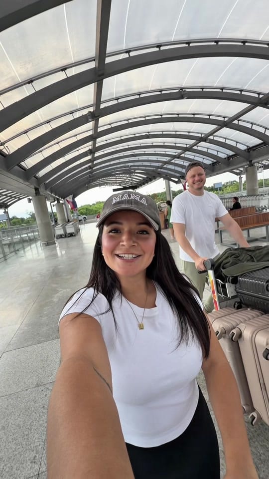 Post 7 by Carol 🌸IG: CaroolDoe on TikTok (video)