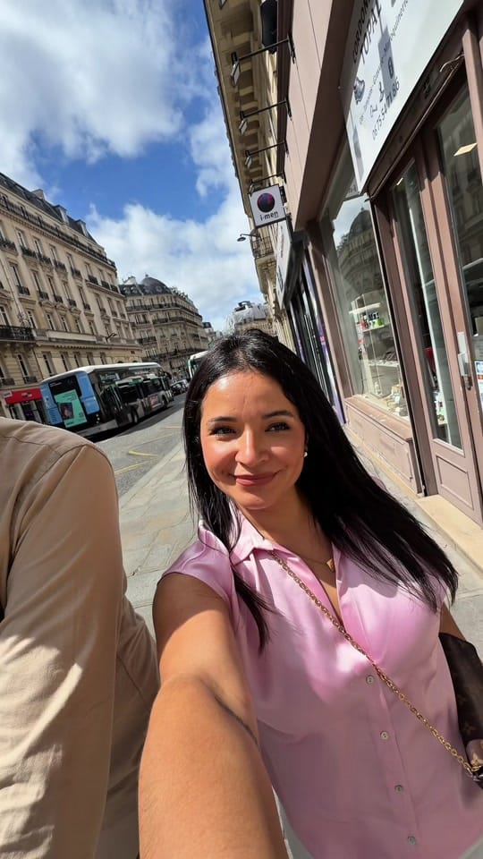 Post 1 by Carol 🌸IG: CaroolDoe on TikTok (video)